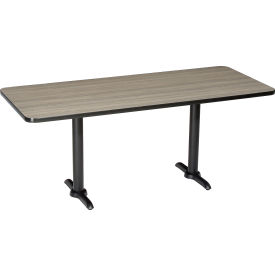 Interion® Breakroom Table 72