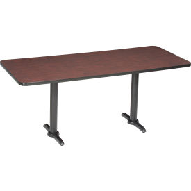 Interion® Breakroom Table 72