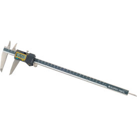GoVets™ Digital Caliper Absolute Origin 0-12