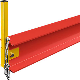 GoVets™ Pipe Stop Kit For I-Beam Series Cantilever Arm 12