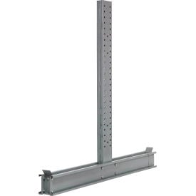 GoVets™ Double Sided Cantilever Upright 106