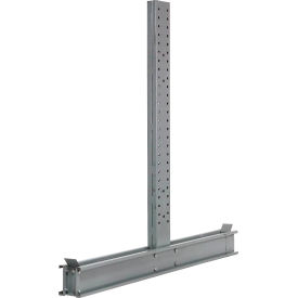 GoVets™ Double Sided Cantilever Upright 82
