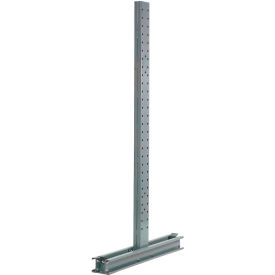 GoVets™ Single Sided Cantilever Upright 57