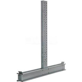 GoVets™ Double Sided Cantilever Upright 107