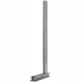 GoVets™ Single Sided Cantilever Upright 49