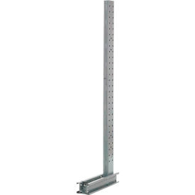 GoVets™ Single Sided Cantilever Upright 33