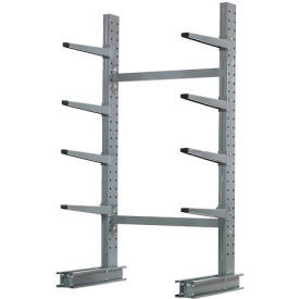 GoVets Single Sided Cantilever Rack Starter 48