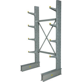 GoVets Single Sided Cantilever Rack Starter 2