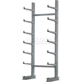 GoVets Single Sided Cantilever Rack Starter 2