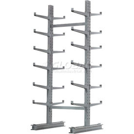 GoVets Double Sided Cantilever Rack Starter 2