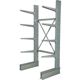 GoVets Single Sided Cantilever Rack Starter 48