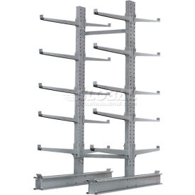 GoVets Double Sided Cantilever Rack Starter 2