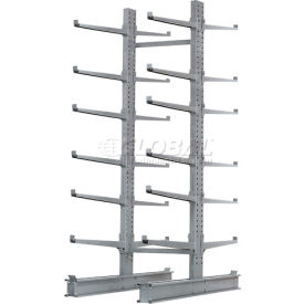 GoVets Double Sided Cantilever Rack Starter 2