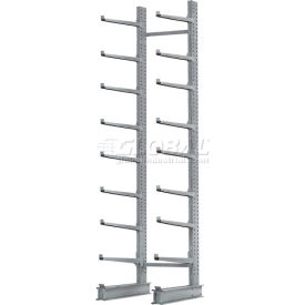 GoVets Single Sided Cantilever Rack Starter 2