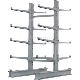 GoVets Double Sided Cantilever Rack Starter 2