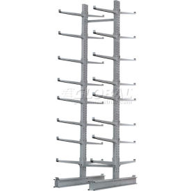 GoVets Double Sided Cantilever Rack Starter 2