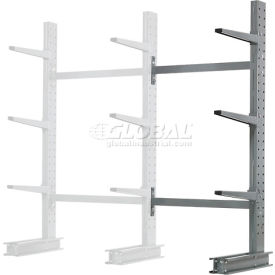 GoVets Single Sided Cantilever Rack Add-On 48
