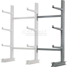 GoVets Single Sided Cantilever Rack Add-On 2