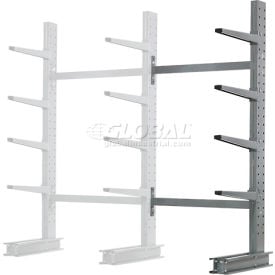 GoVets Single Sided Cantilever Rack Add-On 48