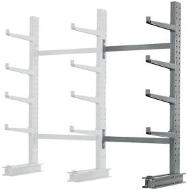 GoVets Single Sided Cantilever Rack Add-On 2