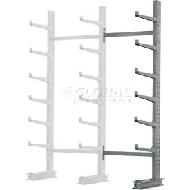 GoVets Single Sided Cantilever Rack Add-On 2