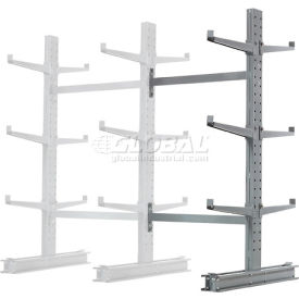 GoVets Double Sided Cantilever Rack Add-On 2
