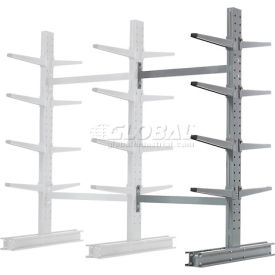 GoVets Double Sided Cantilever Rack Add-On 48