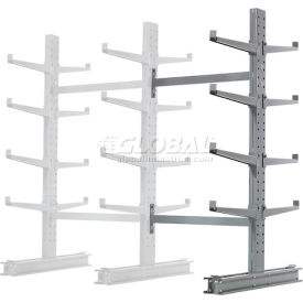 GoVets Double Sided Cantilever Rack Add-On 2