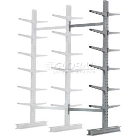 GoVets Double Sided Cantilever Rack Add-On 72