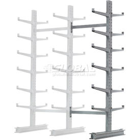 GoVets Double Sided Cantilever Rack Add-On 2