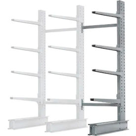 GoVets Single Sided Cantilever Rack Add-On 48