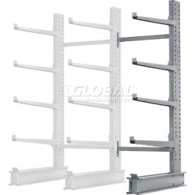 GoVets Single Sided Cantilever Rack Add-On 2
