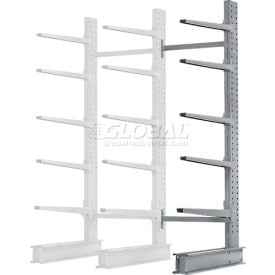 GoVets Single Sided Cantilever Rack Add-On 72
