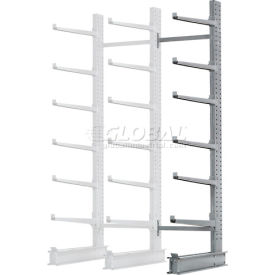 GoVets Single Sided Cantilever Rack Add-On 2