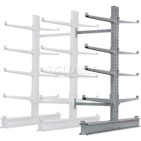 GoVets Double Sided Cantilever Rack Add-On 2