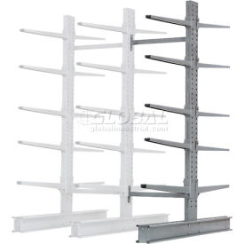 GoVets Double Sided Cantilever Rack Add-On 72