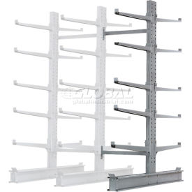 GoVets Double Sided Cantilever Rack Add-On 2