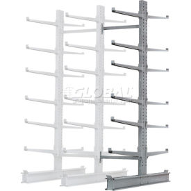 GoVets Double Sided Cantilever Rack Add-On 2