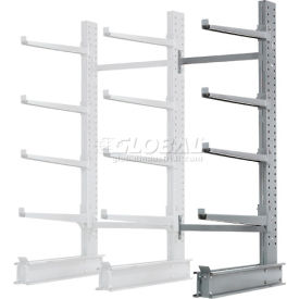 GoVets Single Sided Cantilever Rack Add-On 2