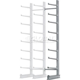 GoVets Single Sided Cantilever Rack Add-On 2