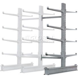 GoVets Double Sided Cantilever Rack Add-On 2