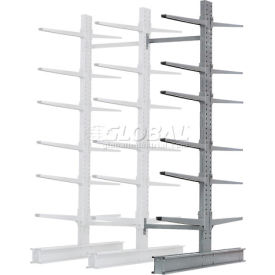 GoVets Double Sided Cantilever Rack Add-On 72