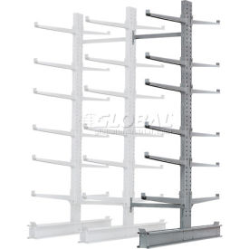 GoVets Double Sided Cantilever Rack Add-On 2