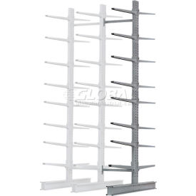 GoVets Double Sided Cantilever Rack Add-On 72