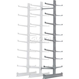 GoVets Double Sided Cantilever Rack Add-On 2