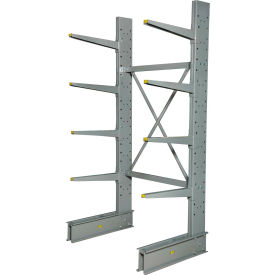 GoVets Single Sided Cantilever Rack Starter 48