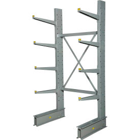 GoVets Single Sided Cantilever Rack Starter 2