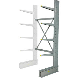 GoVets Single Sided Cantilever Rack Add-On 2