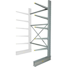 GoVets Single Sided Cantilever Rack Add-On 72
