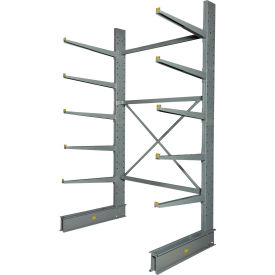 GoVets Single Sided Cantilever Rack Add-On 2